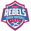 Sydney Rebels Logo