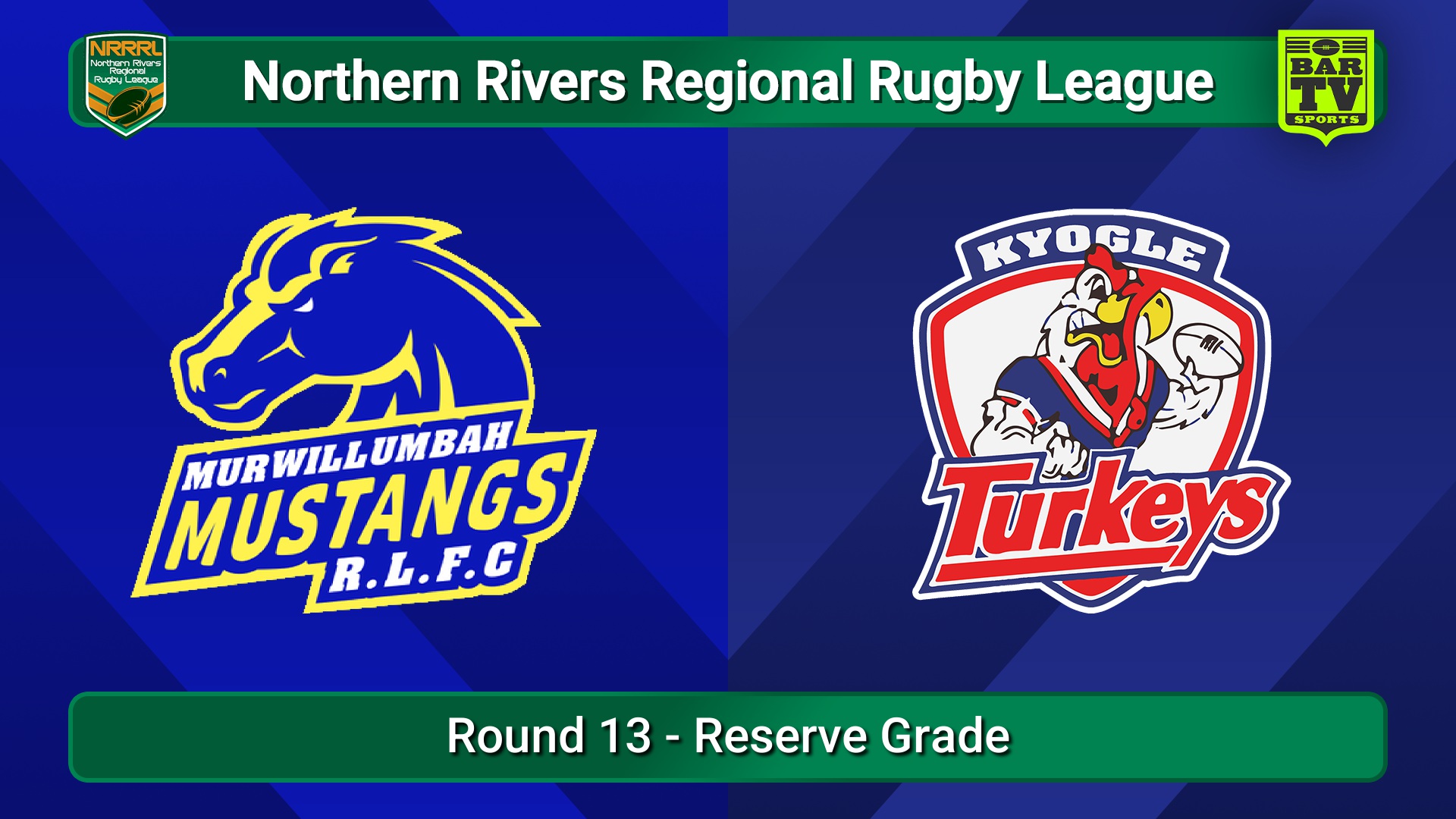 250727-video-Northern Rivers Round 13 - Reserve Grade - Murwillumbah Mustangs v Kyogle Turkeys Slate Image