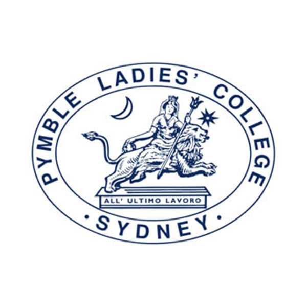 Pymble Ladies College Logo