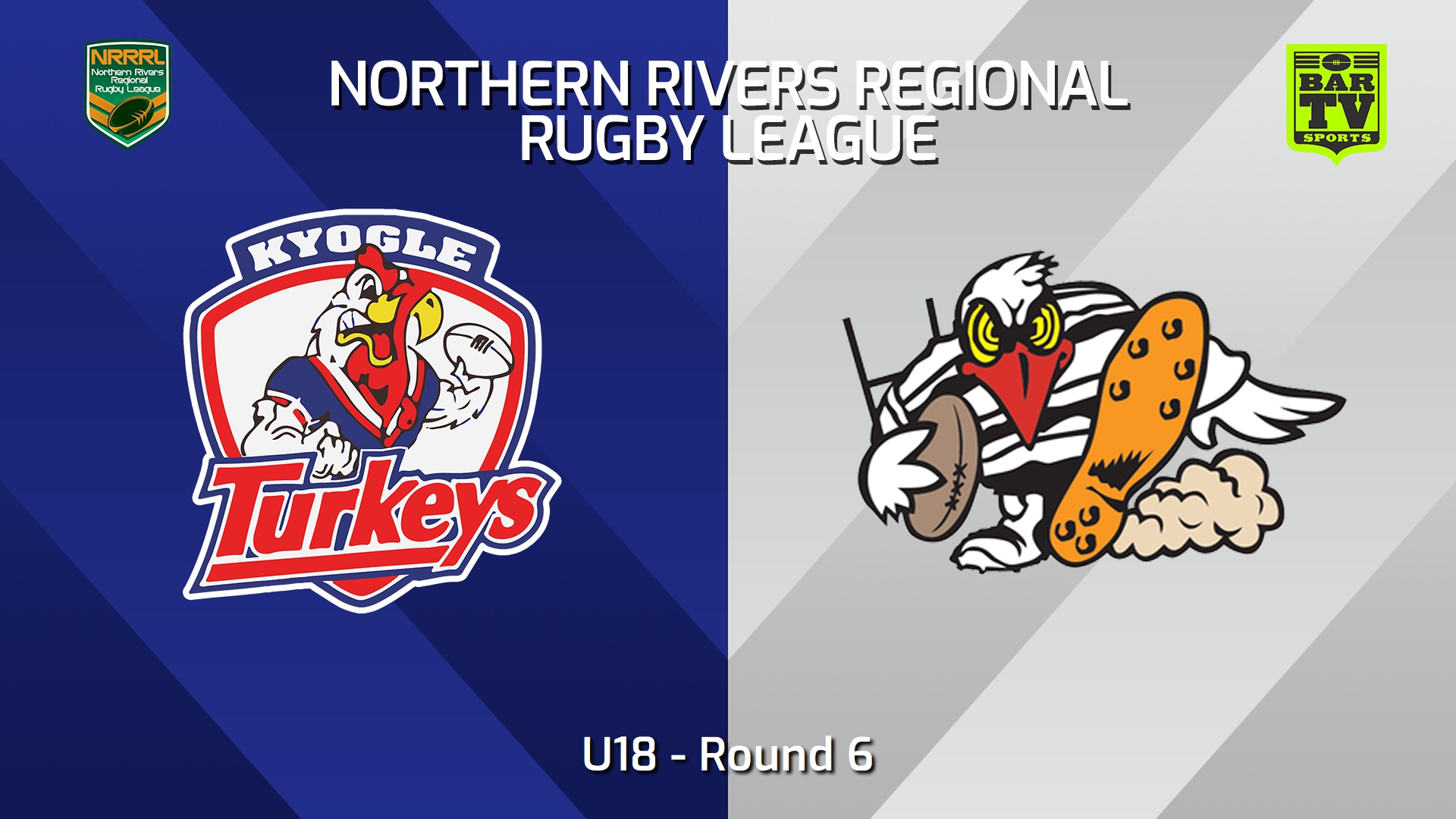 240512-video-Northern Rivers Round 6 - U18 - Kyogle Turkeys v Tweed Heads Seagulls Slate Image