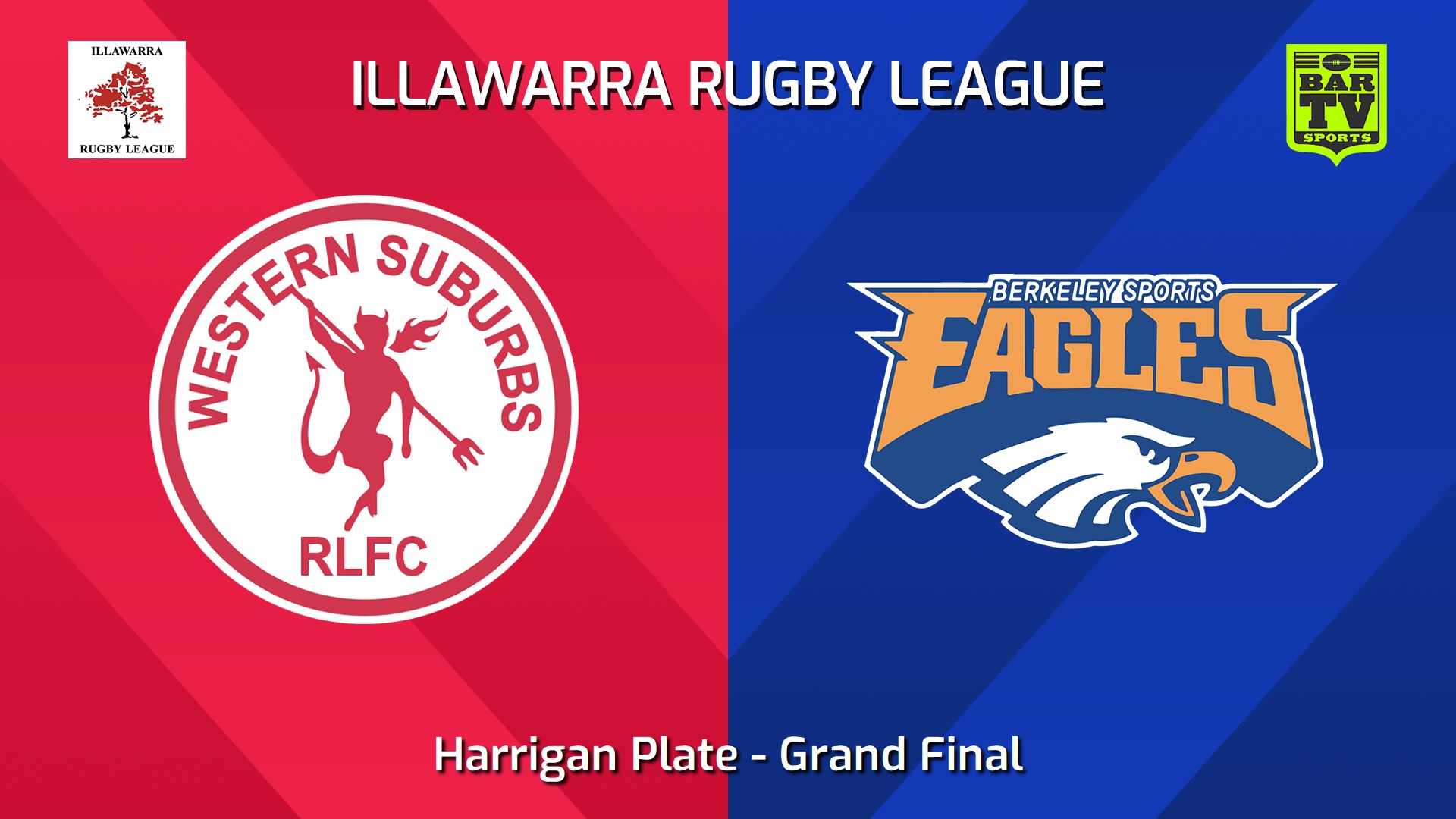 240908-video-Illawarra Grand Final - Harrigan Plate - Western Suburbs Devils v Berkeley Eagles Slate Image