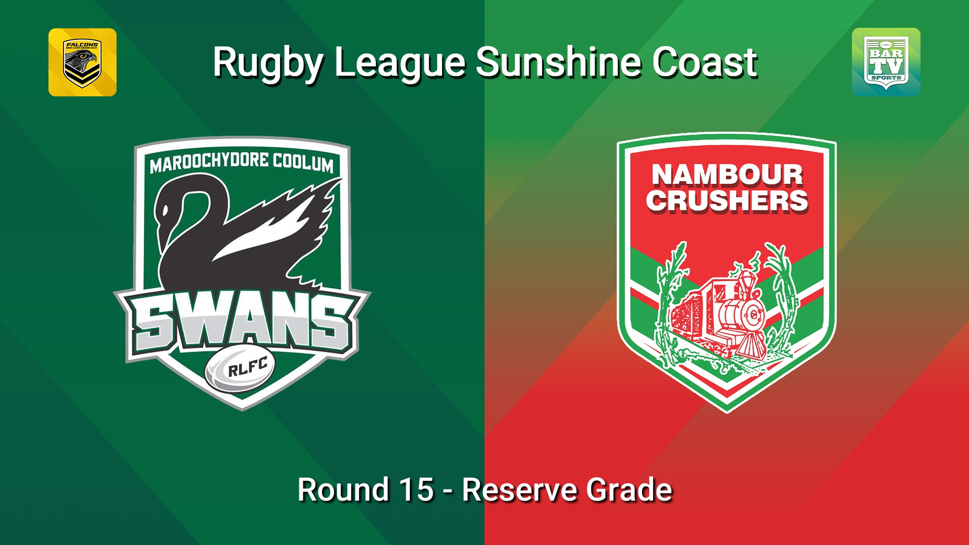 260725-video-Sunshine Coast RL Round 15 - Reserve Grade - Maroochydore Swans v Nambour Crushers Slate Image