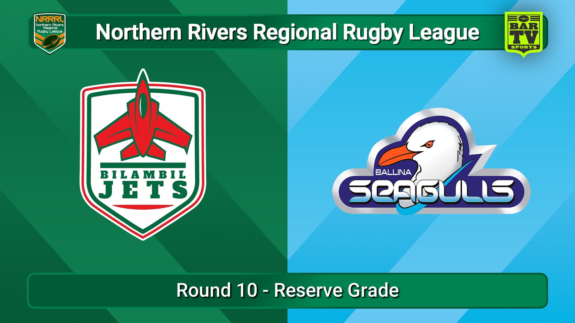 250629-video-Northern Rivers Round 10 - Reserve Grade - Bilambil Jets v Ballina Seagulls Minigame Slate Image
