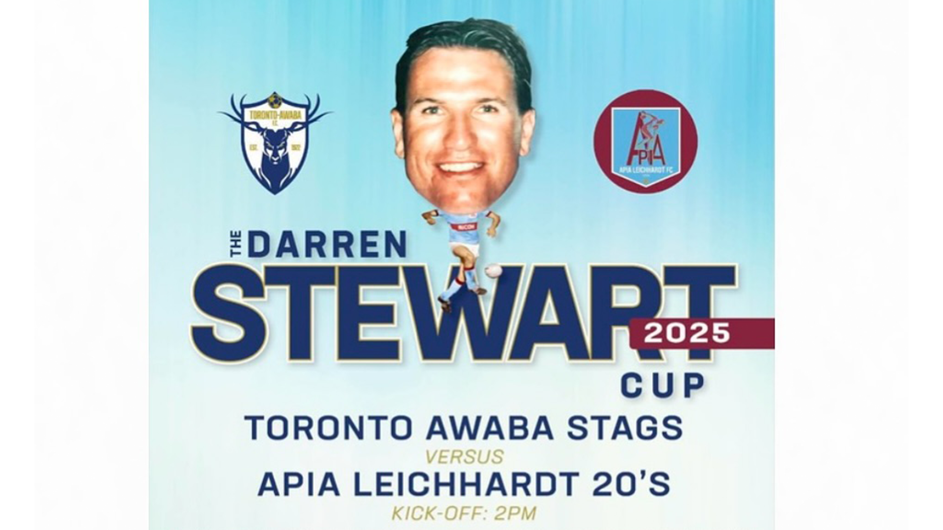 250201-video-Charity Football Darren Stewart Cup - Toronto Awaba FC v APIA Leichhardt Slate Image