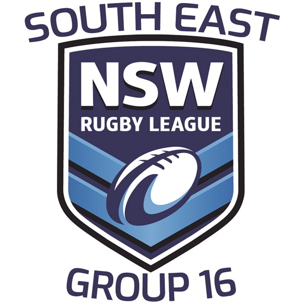 Group 16 Logo