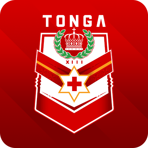 Tonga Womens Logo