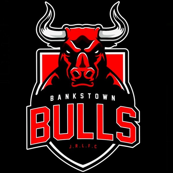 Bankstown Bulls Logo