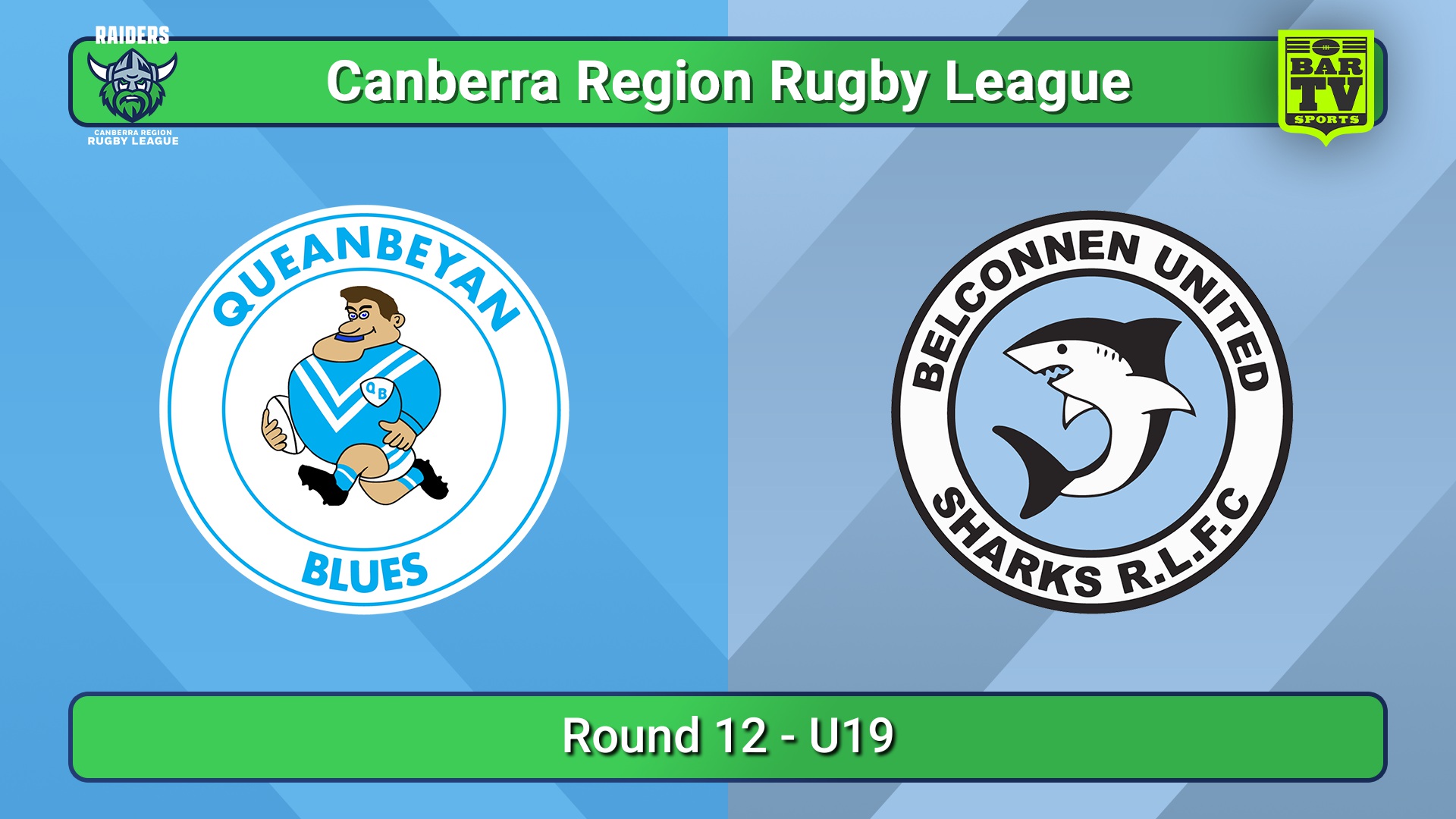 250705-video-Canberra Round 12 - U19 - Queanbeyan Blues v Belconnen United Sharks Slate Image