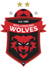 Wollongong Wolves FC Logo
