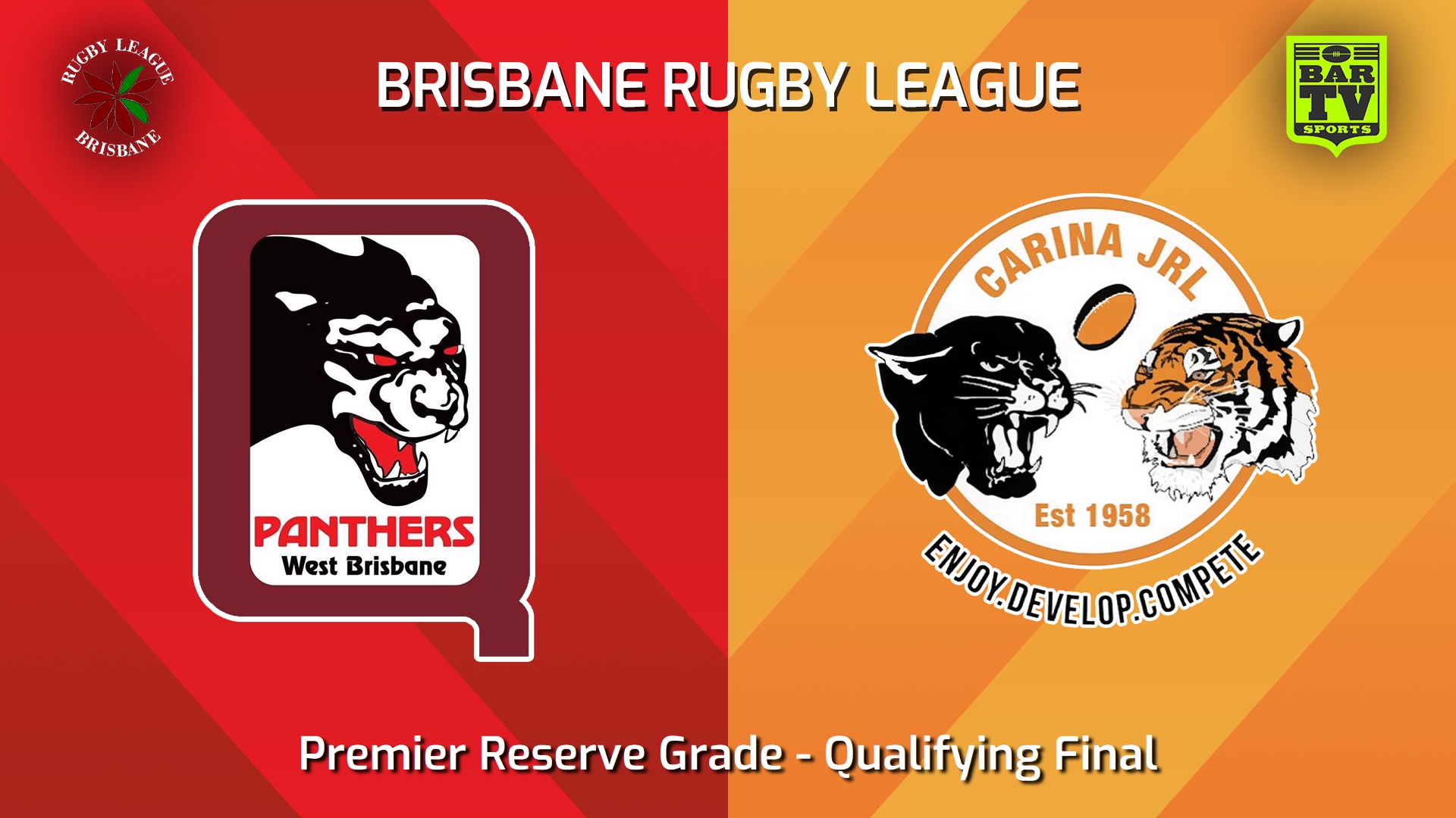 240824-video-BRL Qualifying Final - Premier Reserve Grade - West Brisbane Panthers v Carina Juniors Slate Image
