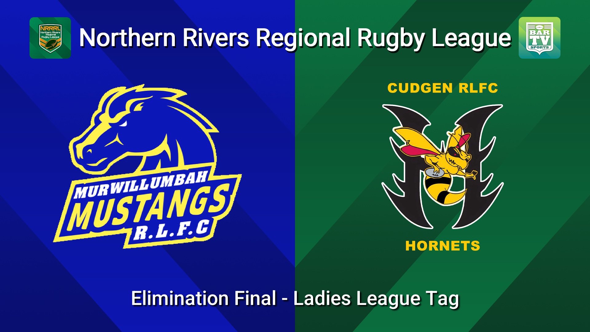 260823-video-Northern Rivers Elimination Final - Ladies League Tag - Murwillumbah Mustangs v Cudgen Hornets Slate Image