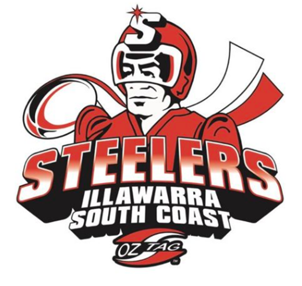 Illawarra Steelers Logo