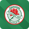 Adamstown Rosebud Logo