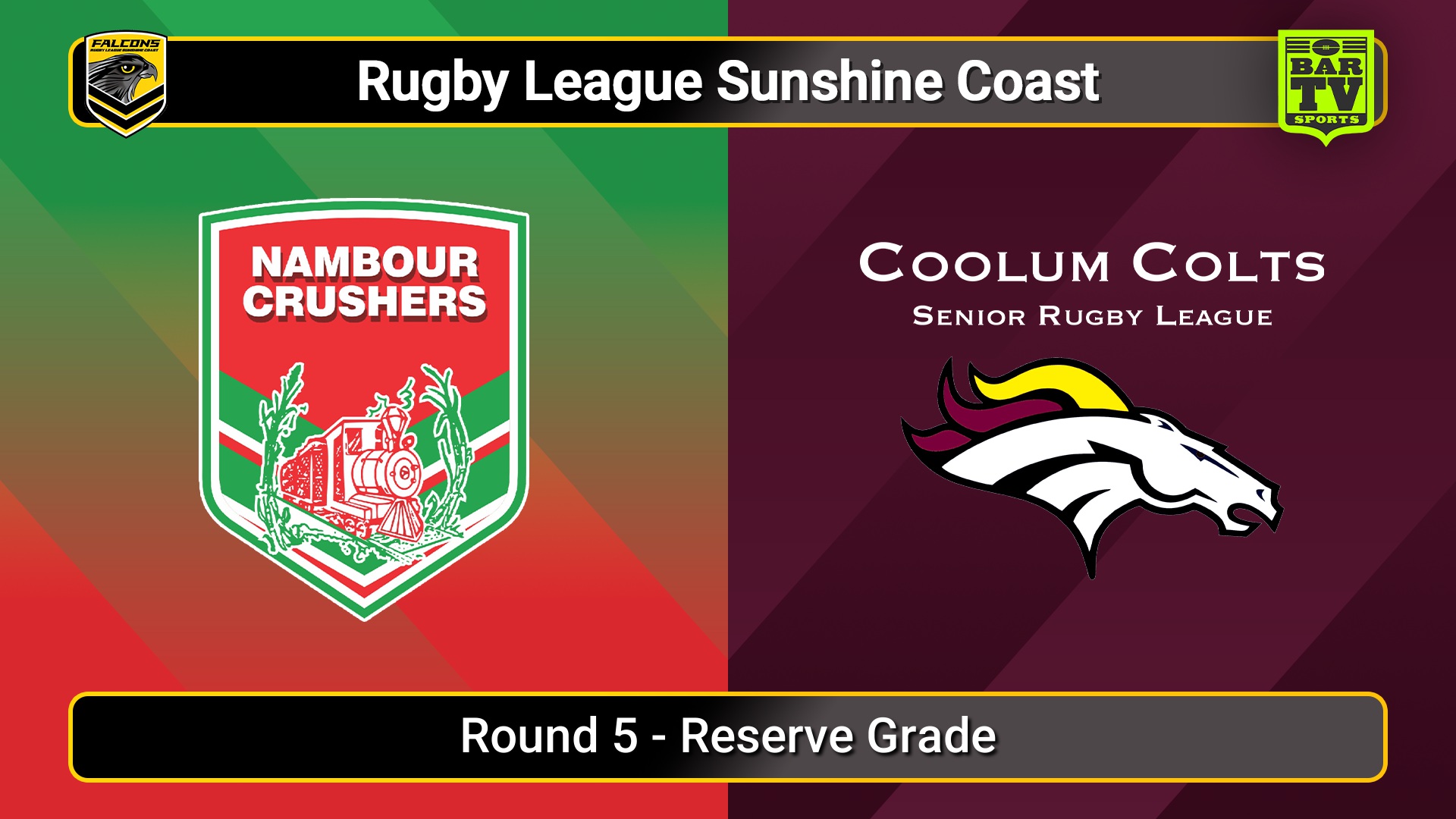 250510-video-Sunshine Coast RL Round 5 - Reserve Grade - Nambour Crushers v Coolum Colts Slate Image