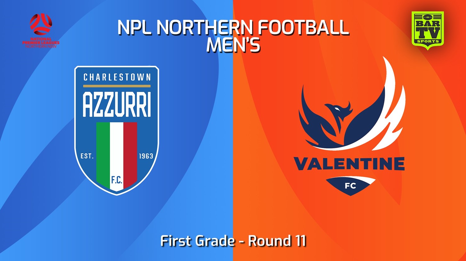 240512-video-NNSW NPLM Round 11 - Charlestown Azzurri FC v Valentine Phoenix FC Minigame Slate Image