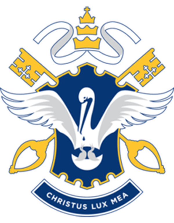 St Edmund's Logo