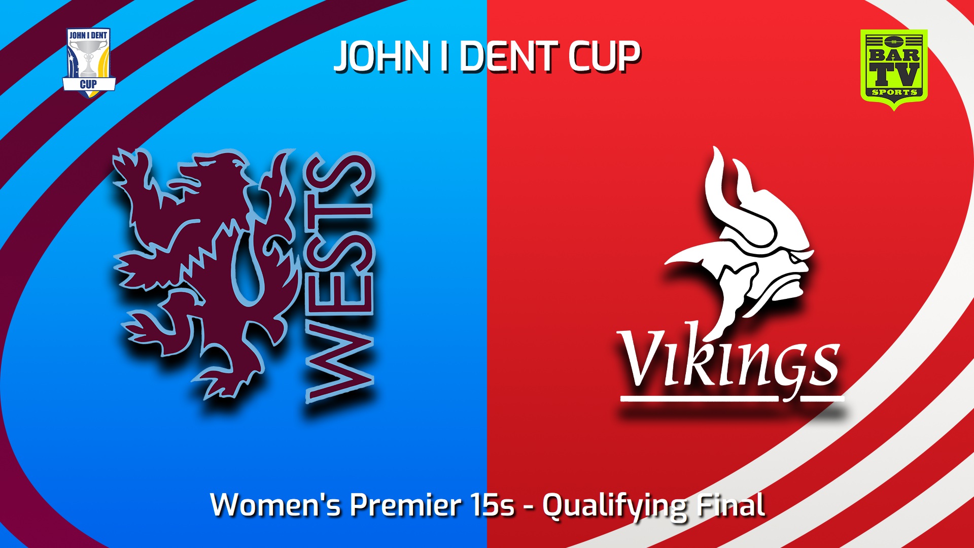 250816-video-John I Dent (ACT) Qualifying Final - Women's Premier 15s - Wests Lions v Tuggeranong Vikings Slate Image