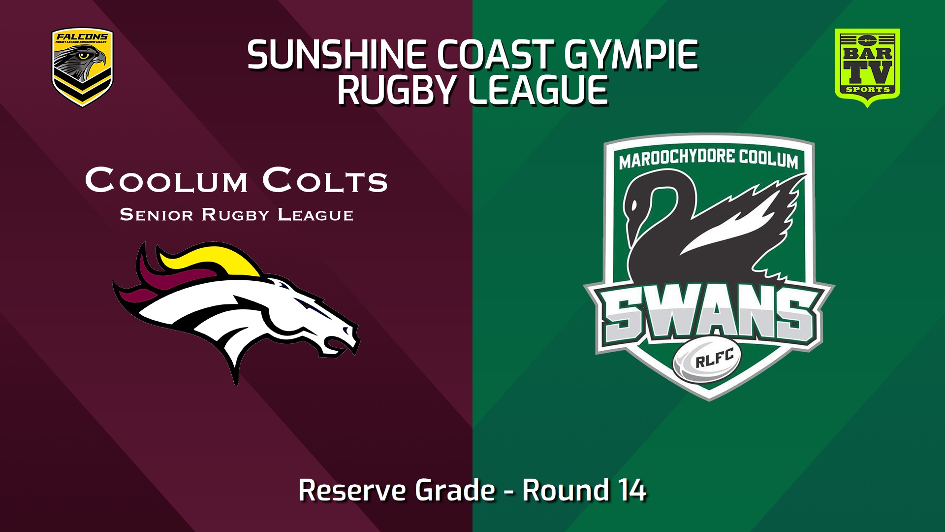 240721-video-Sunshine Coast RL Round 14 - Reserve Grade - Coolum Colts v Maroochydore Swans Slate Image