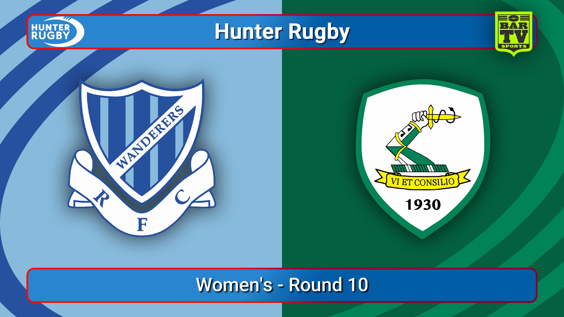 250705-video-Hunter Rugby Round 10 - Women's - Wanderers v Merewether Carlton Slate Image