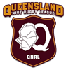 QLD Nuie Logo