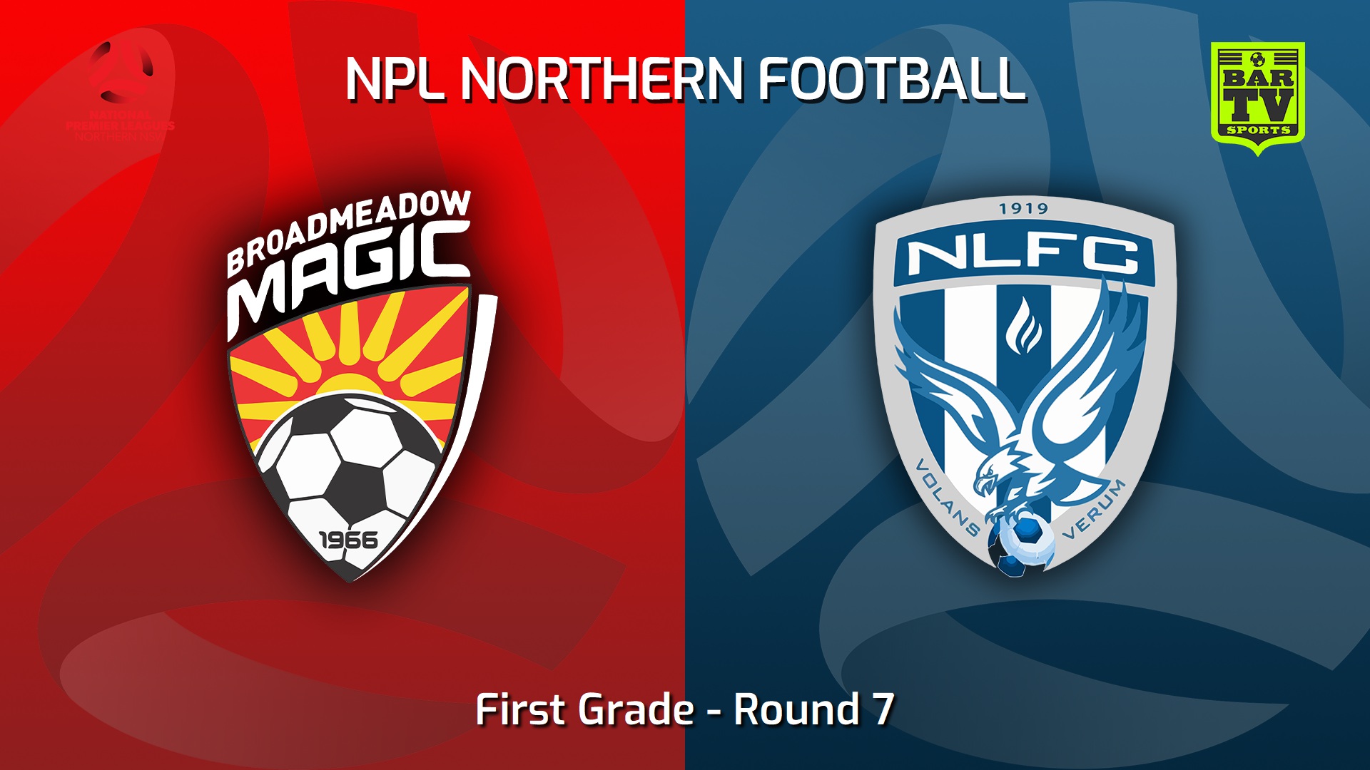 230414-NNSW NPLM Round 7 - Broadmeadow Magic v New Lambton FC Slate Image