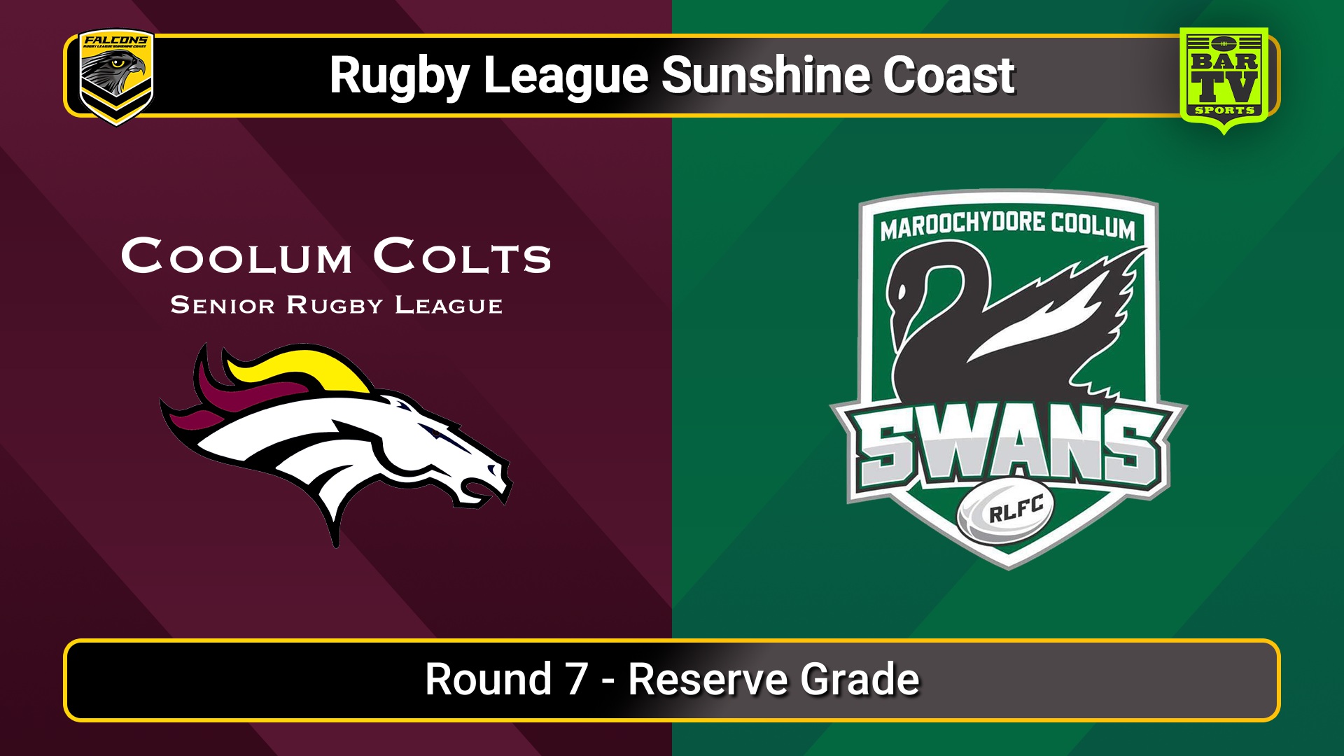 250524-video-Sunshine Coast RL Round 7 - Reserve Grade - Coolum Colts v Maroochydore Swans Slate Image