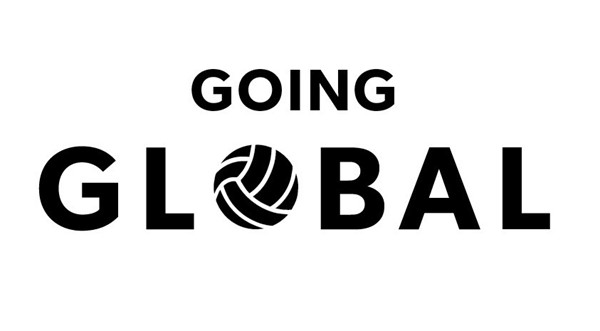 Going Global Logo