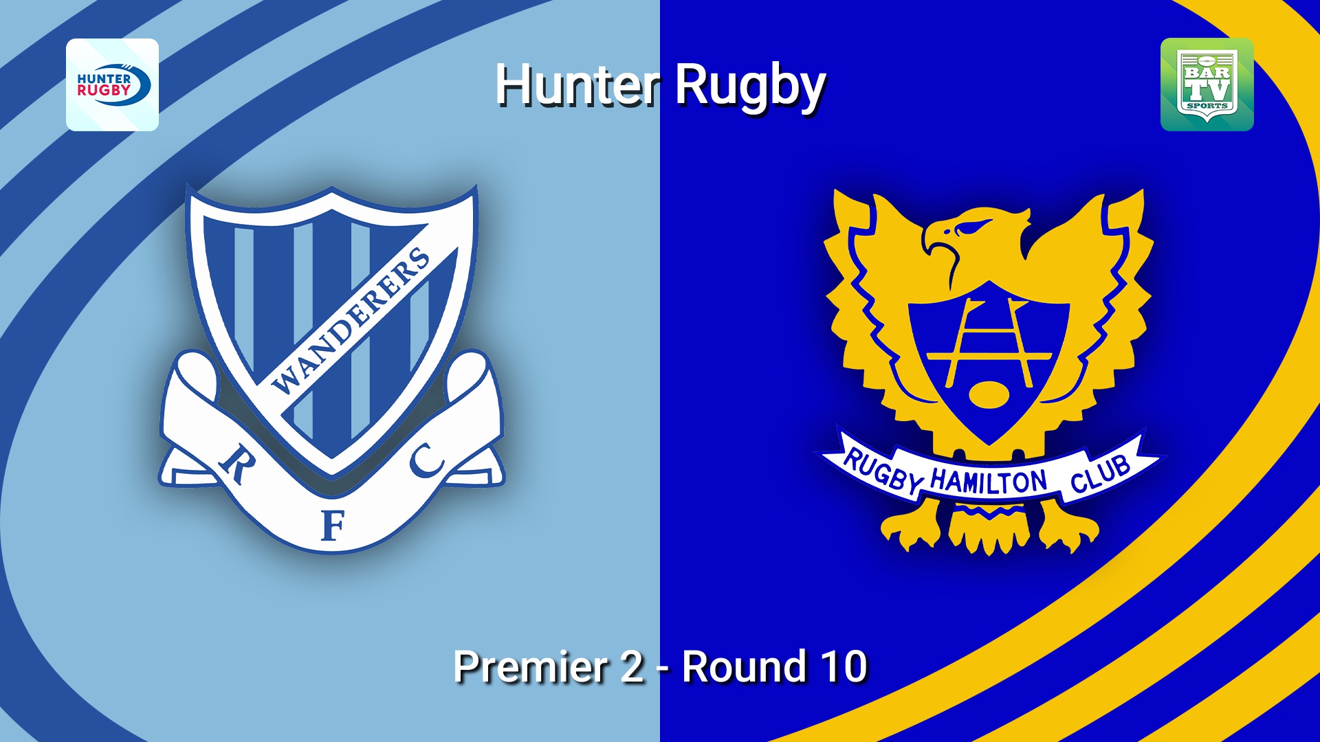 260627-video-Hunter Rugby Round 10 - Premier 2 - Wanderers v Hamilton Hawks Slate Image