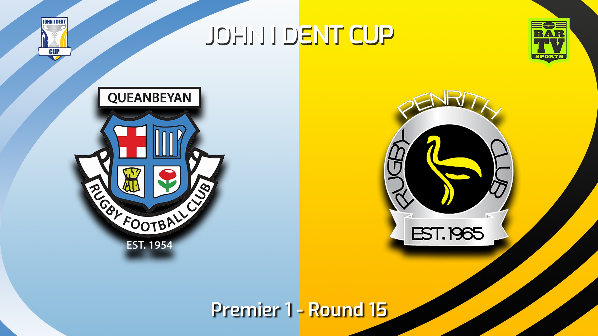 230722-John I Dent (ACT) Round 15 - Premier 1 - Queanbeyan Whites v Penrith Emus Slate Image