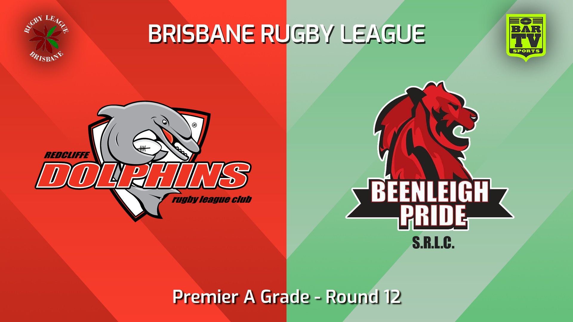 240630-video-BRL Round 12 - Premier A Grade - Redcliffe Dolphins v Beenleigh Pride Slate Image