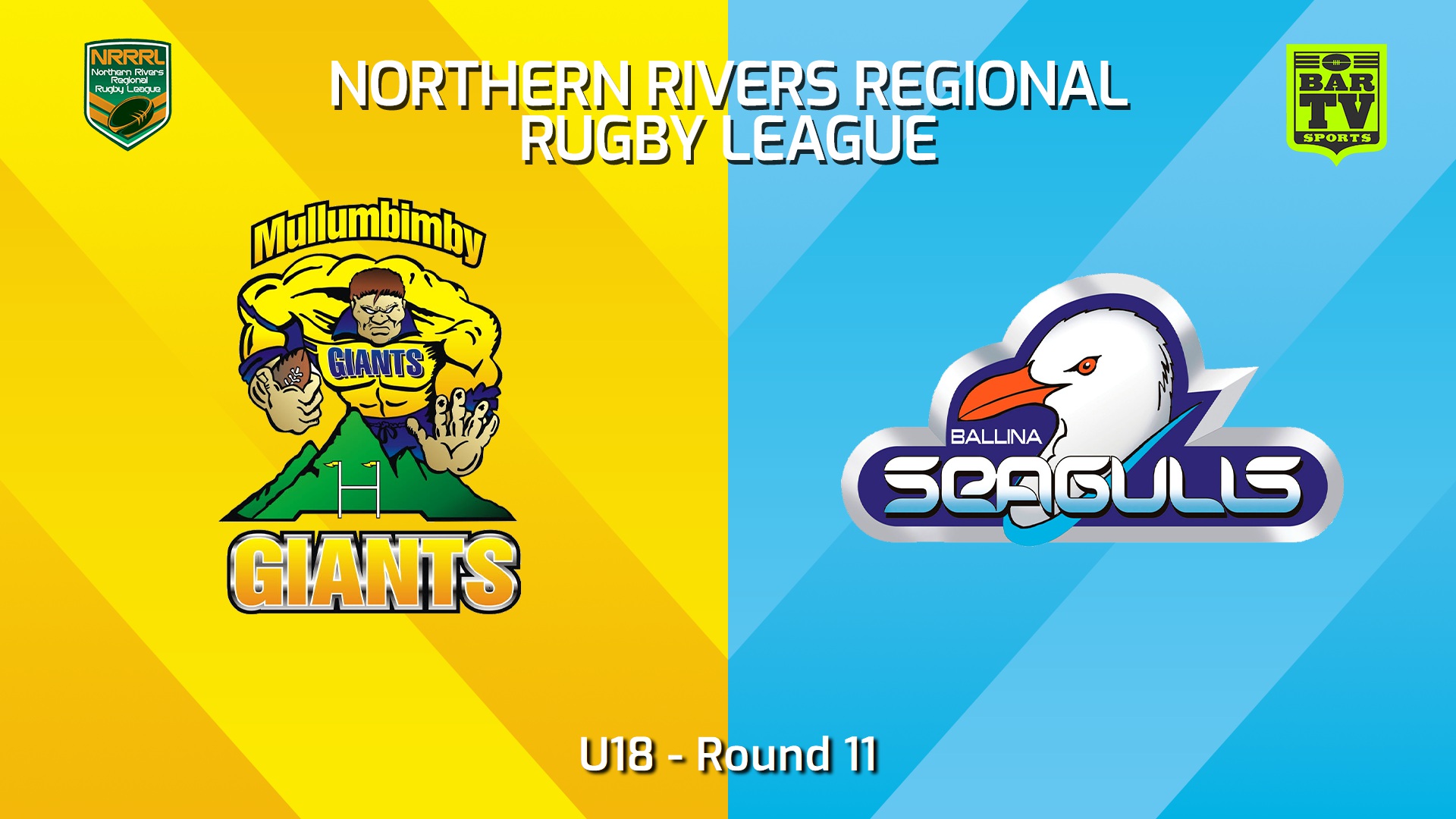 240623-video-Northern Rivers Round 11 - U18 - Mullumbimby Giants v Ballina Seagulls Slate Image