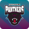 Springfield Panthers Logo
