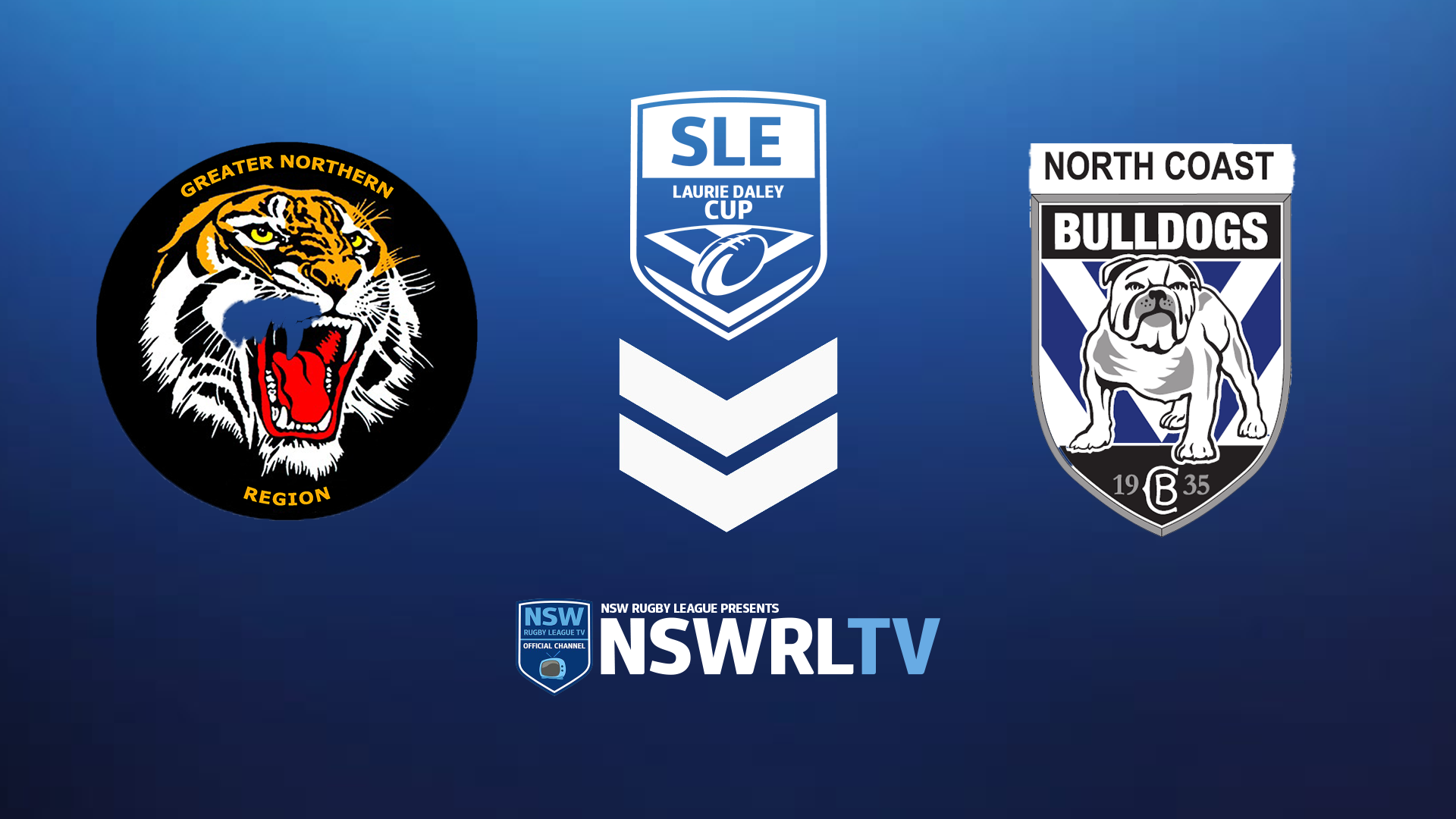 240203-video-SLE Laurie Daley Cup Round 1 - Northern Tigers v North Coast Bulldogs Slate Image