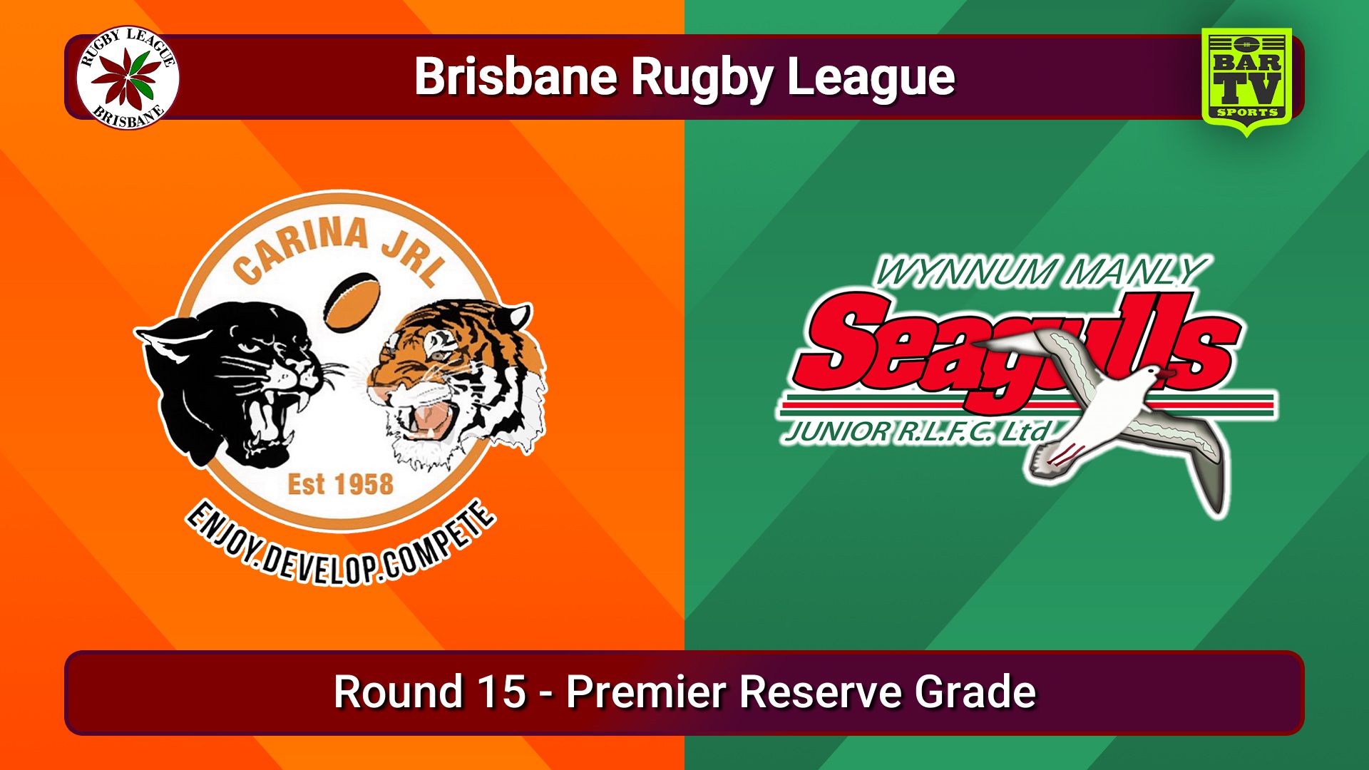 250712-video-BRL Round 15 - Premier Reserve Grade - Carina Juniors v Wynnum Manly Seagulls Juniors Slate Image