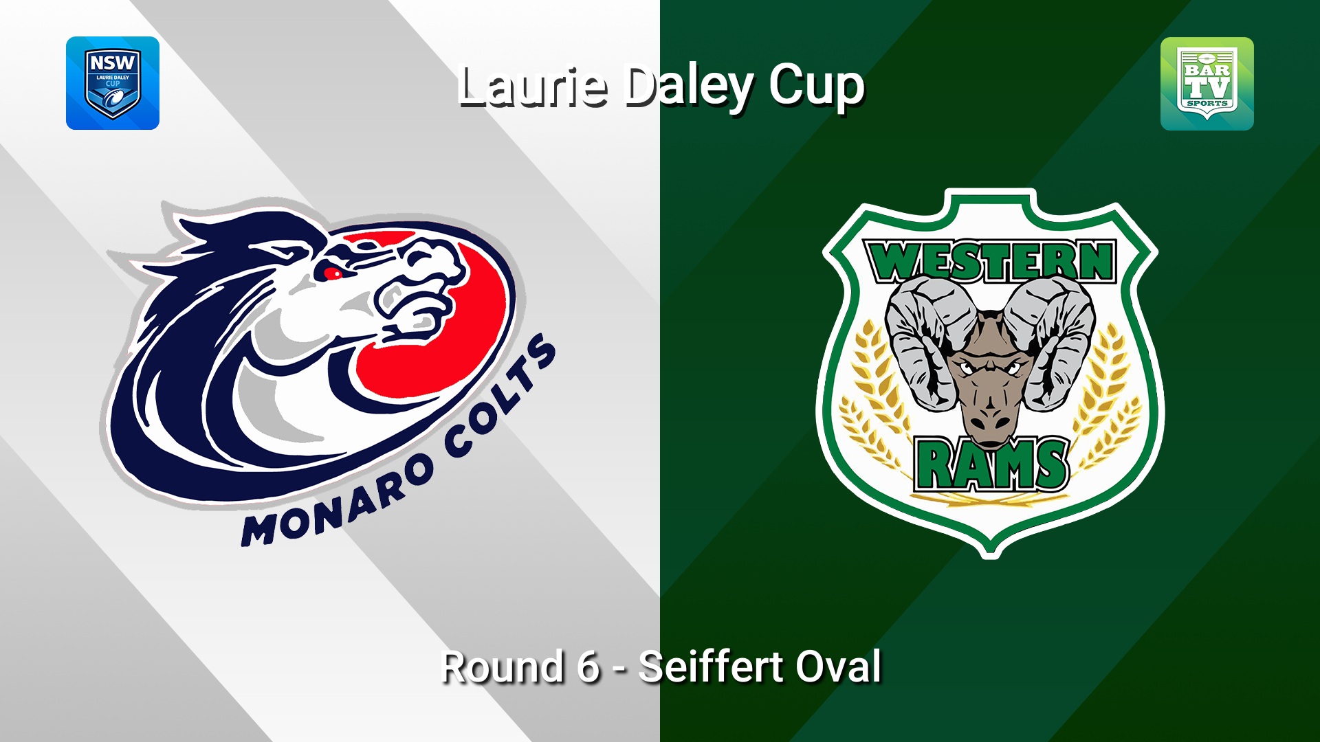 260307-video-Laurie Daley Cup Round 6 - Monaro Colts v Western Rams Slate Image