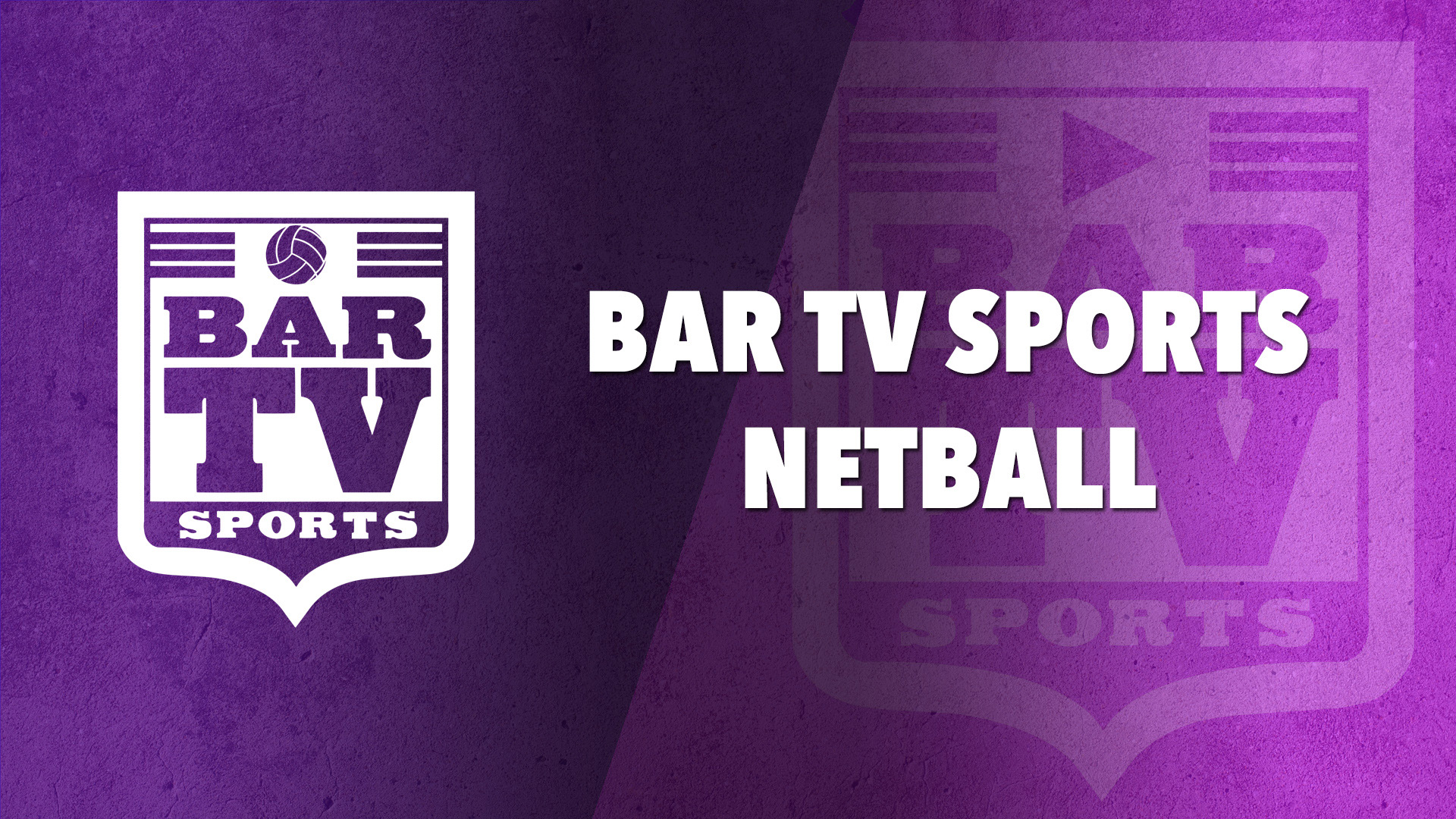 University Netball Men's Division 2 - Grand Final - Southern Stallions  v Southern Brumbies Slate Image