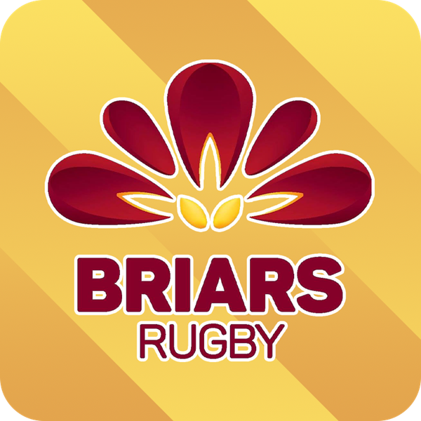 Briars Logo