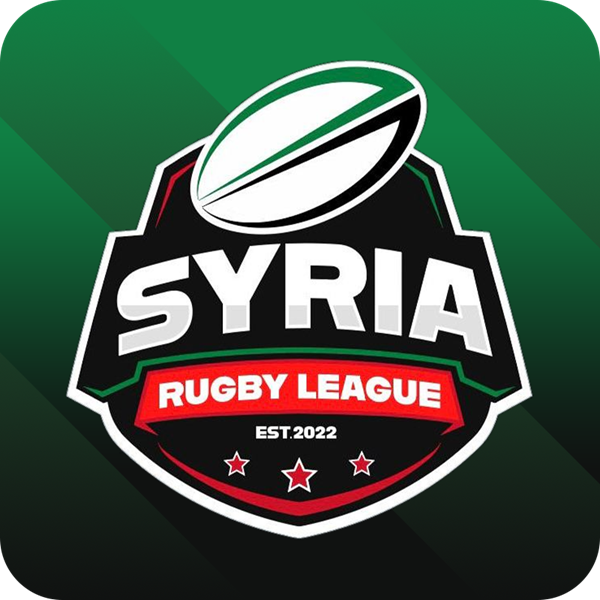 Syria Falcons Logo
