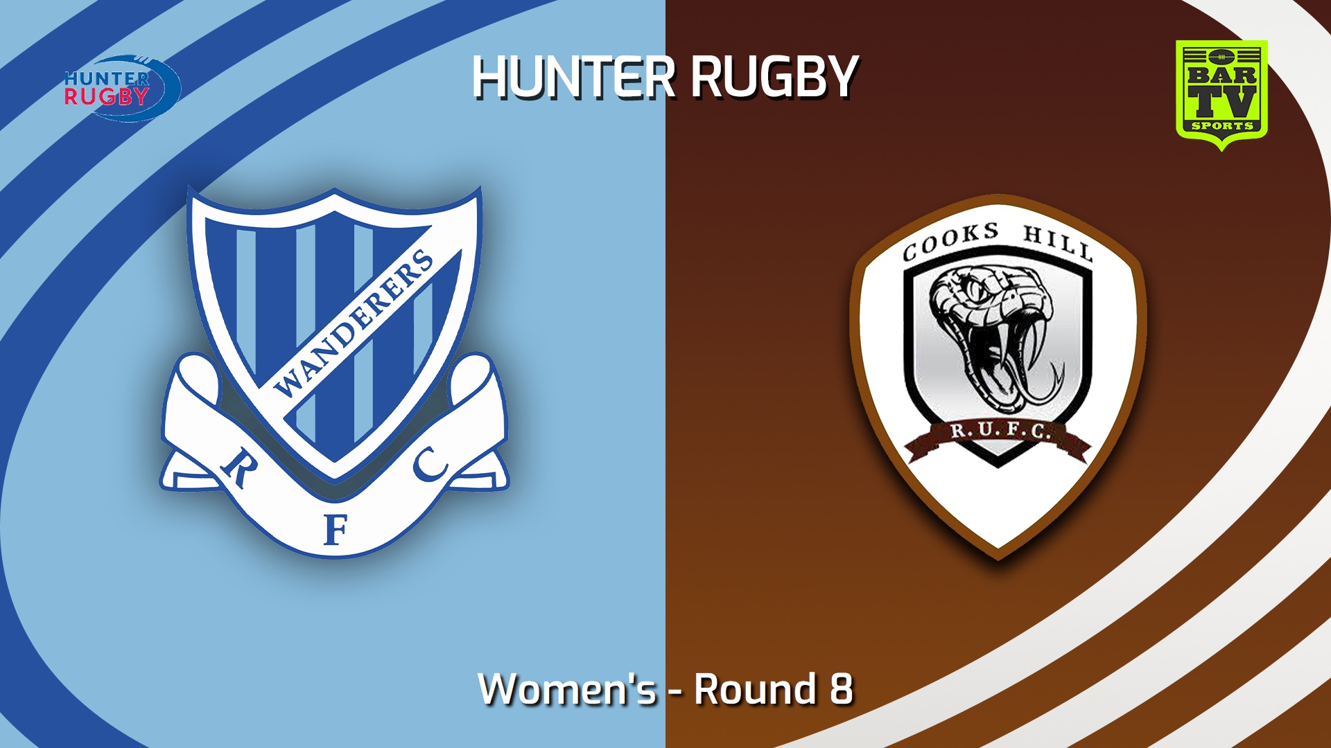 240618-video-Hunter Rugby Round 8 - Women's - Wanderers v Cooks Hill Brownies Slate Image