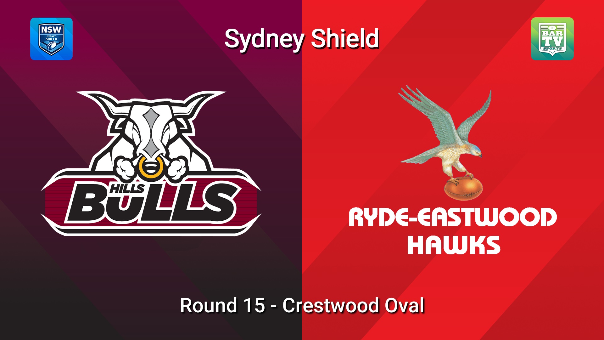 260719-video-Sydney Shield Round 15 - Hills Bulls v  Hawks Slate Image