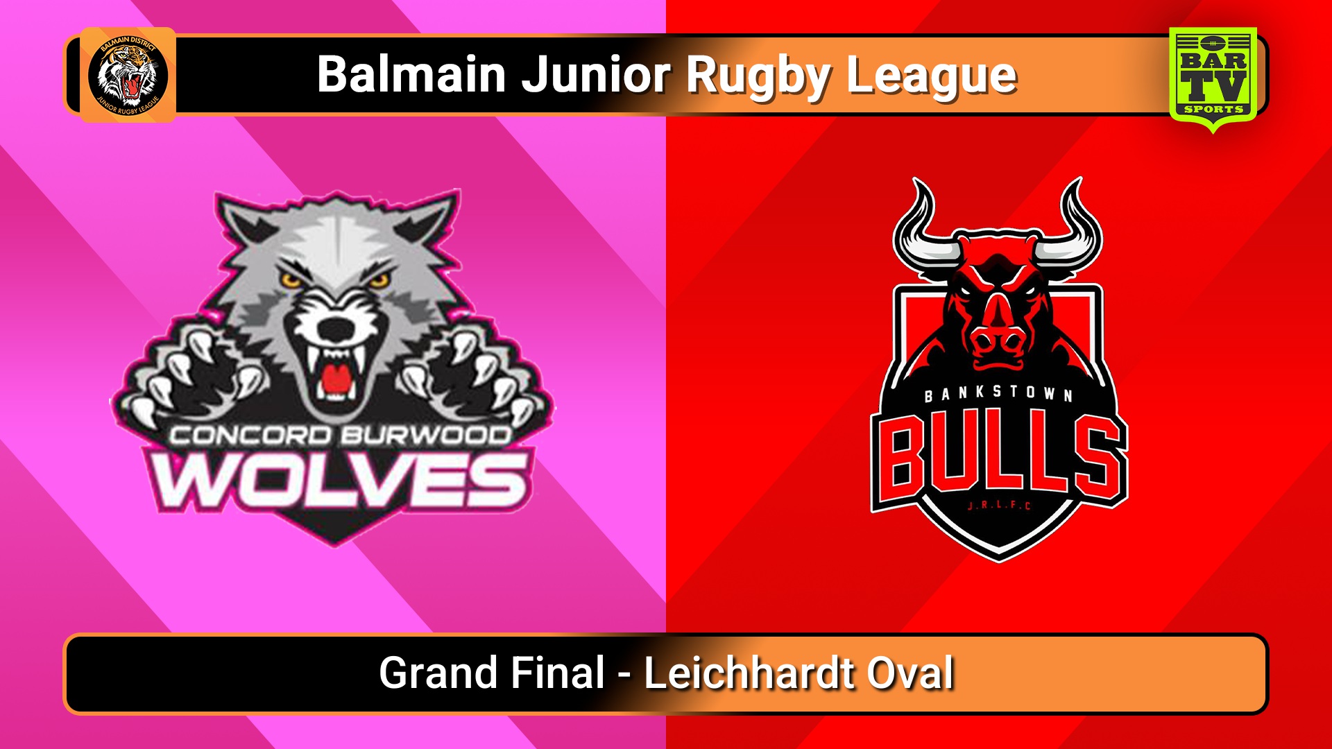 250904-video-Balmain Junior RL Grand Final - METRO COMBINED UNDER 18 SILVER - Concord Burwood Wolves v Bankstown Bulls Slate Image