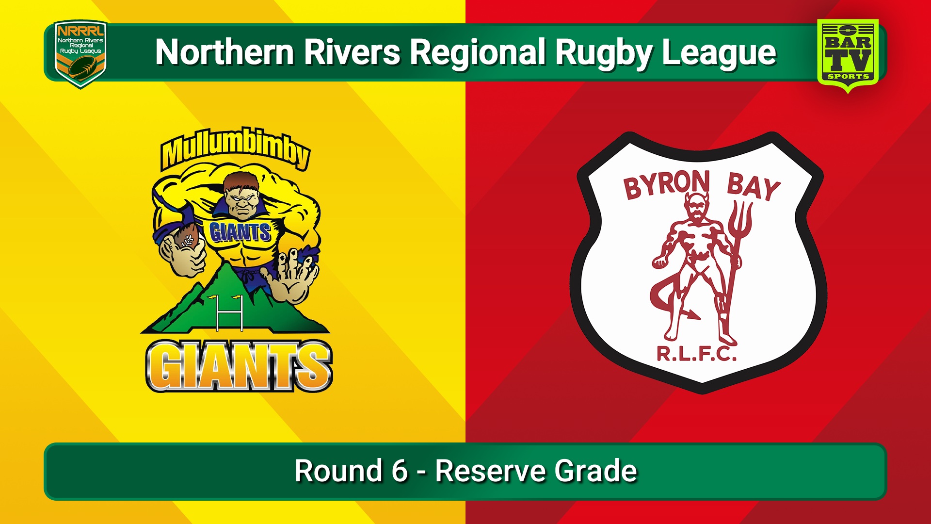 250525-video-Northern Rivers Round 6 - Reserve Grade - Mullumbimby Giants v Byron Bay Red Devils Slate Image