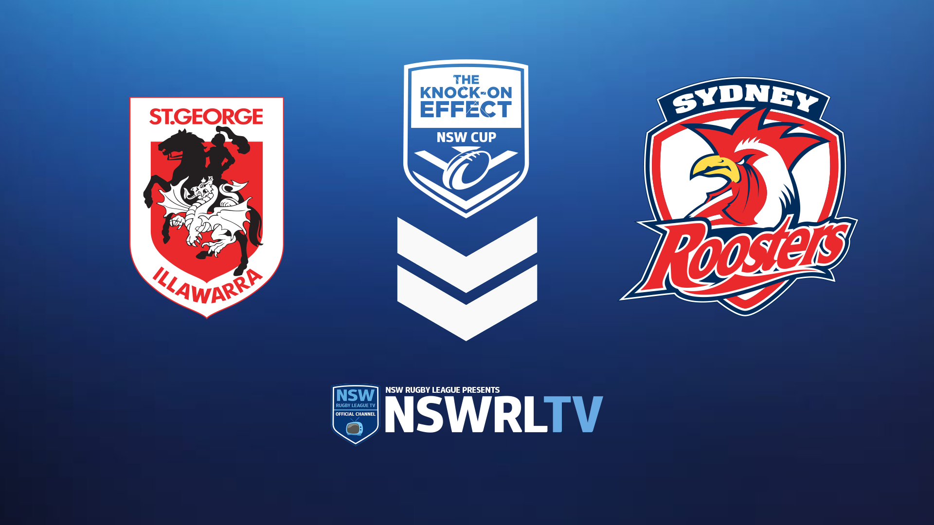 240427-video-The Knock-On Effect NSW Cup Round 8 - Dragons v Sydney Roosters Slate Image