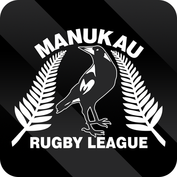 Manukau Magpies Logo