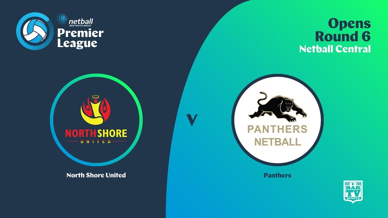 NSW Prem League Round 6 - Opens - North Shore United v Penrith Panthers Slate Image