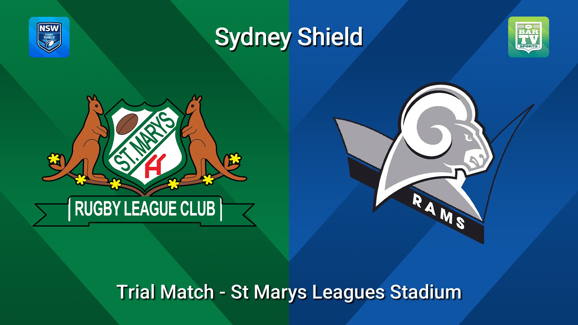 260228-video-Sydney Shield Trial Match - St Marys v Rams Slate Image