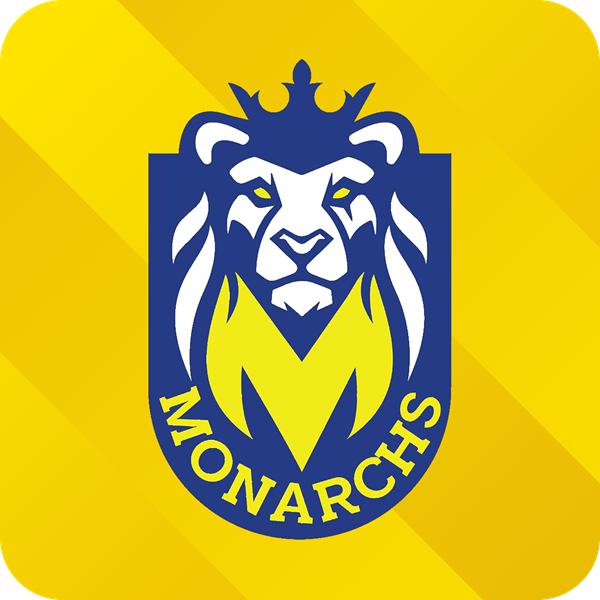 ACT Monarchs Logo