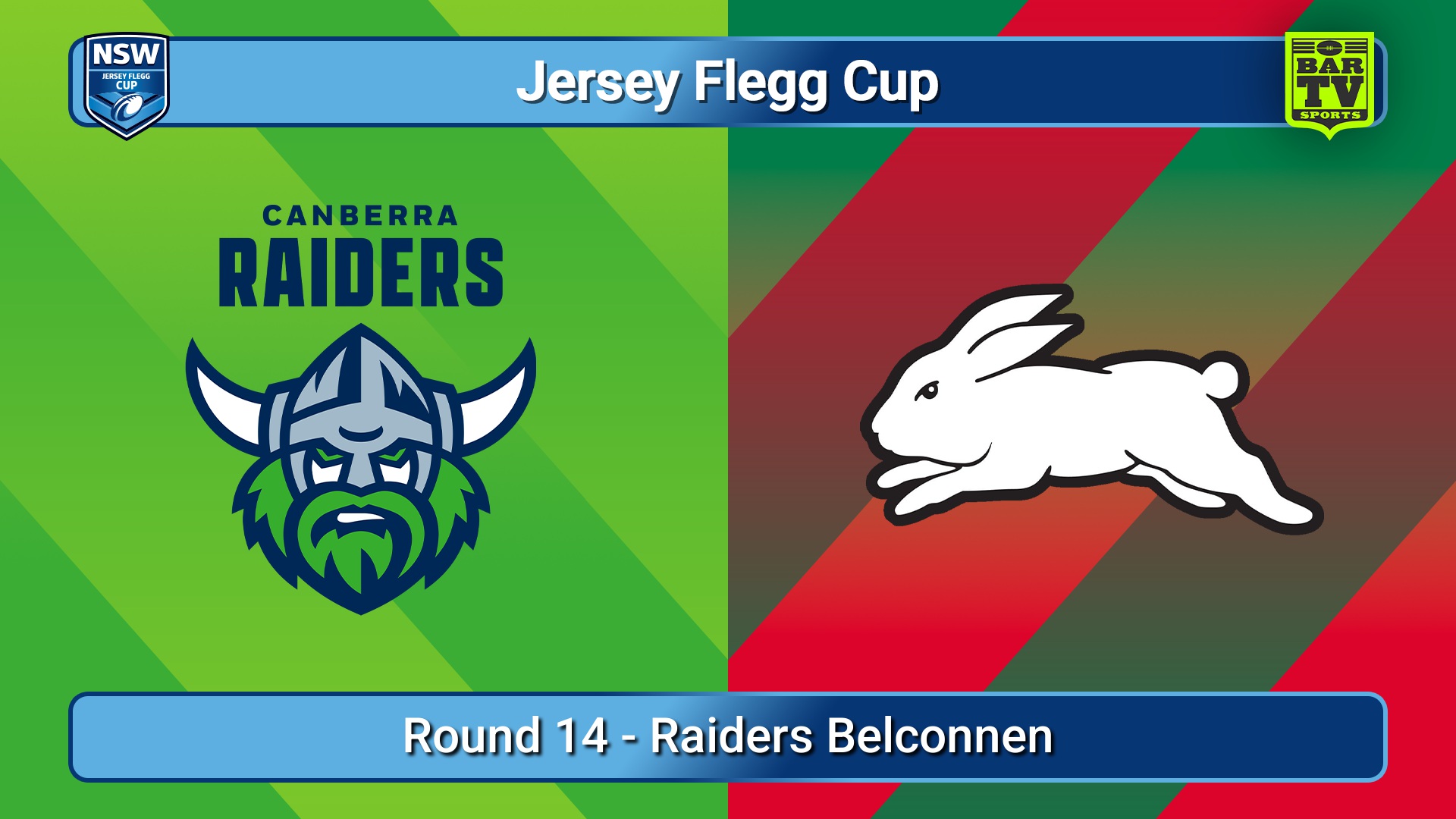 250607-video-Jersey Flegg Cup Round 14 - Canberra Raiders v South Sydney Rabbitohs Slate Image