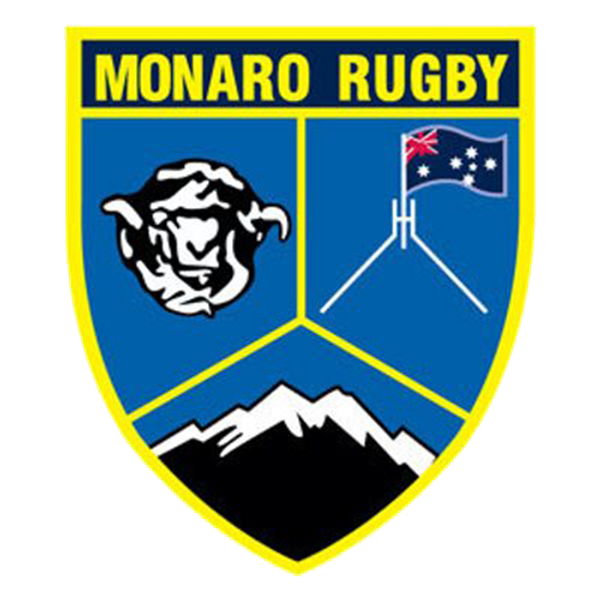 Monaro Logo