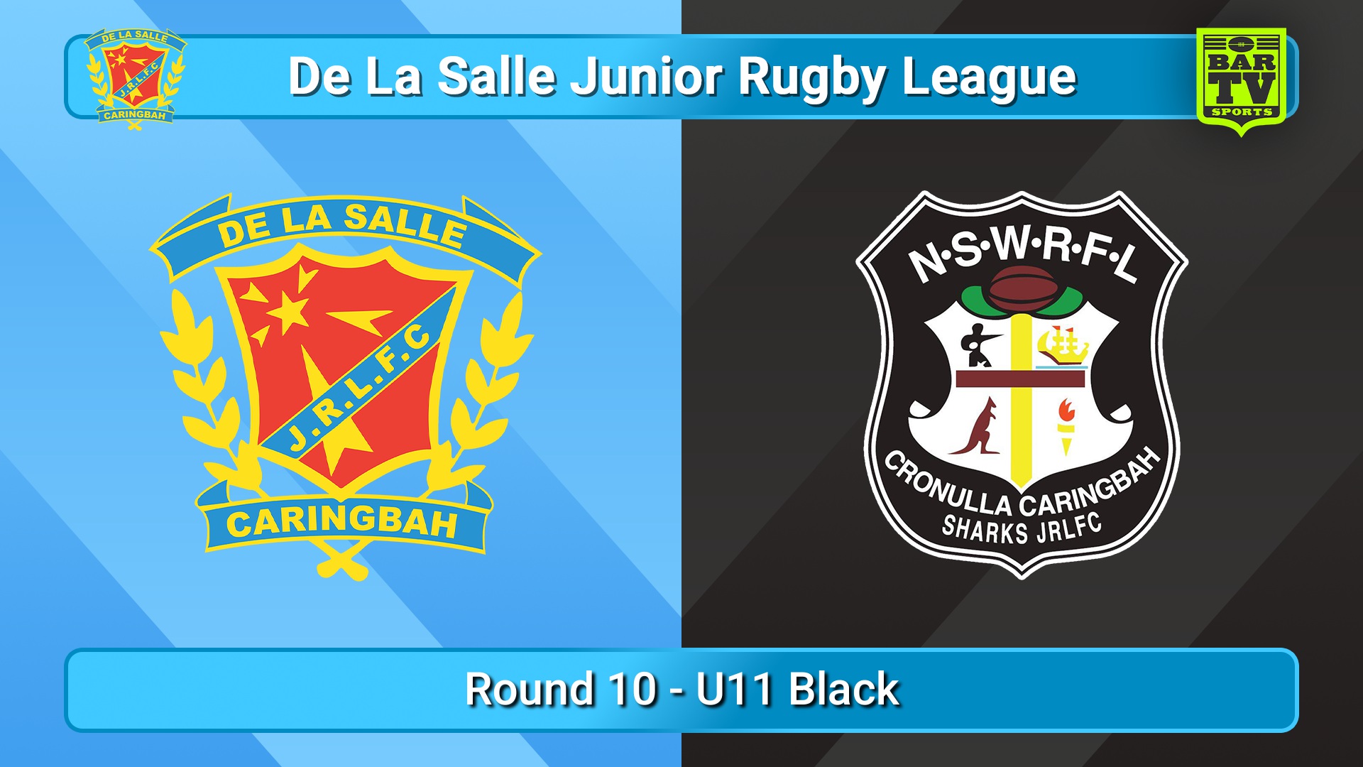 250628-video-De La Salle Round 10 - U11 Black - De La Salle v Cronulla Caringbah Slate Image